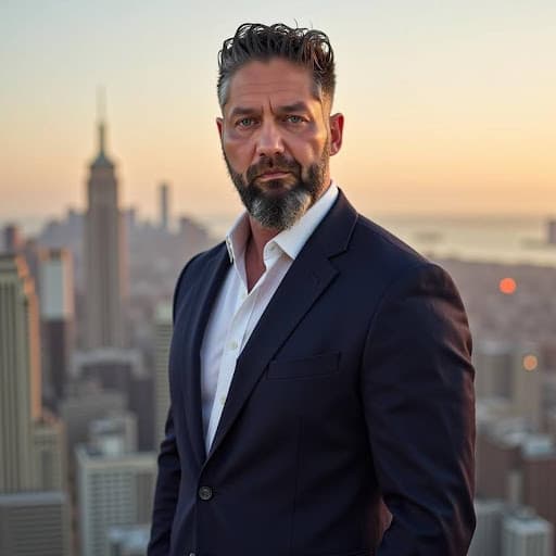 Brett Mills - Chief Executive Officer at Nexus Petroleum Group