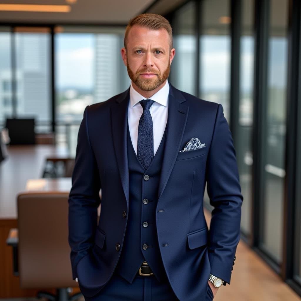 Ryan Miller - Co-Founder, Managing Member & Chief Operating Officer at Nexus Petroleum Group